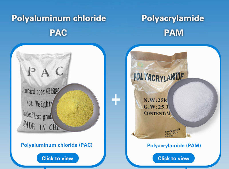 Role i skutki poliakrylamidu (PAM) i chlorku polialuminium (PAC) w oczyszczaniu ściek&oacute;w w zakładach stalowych