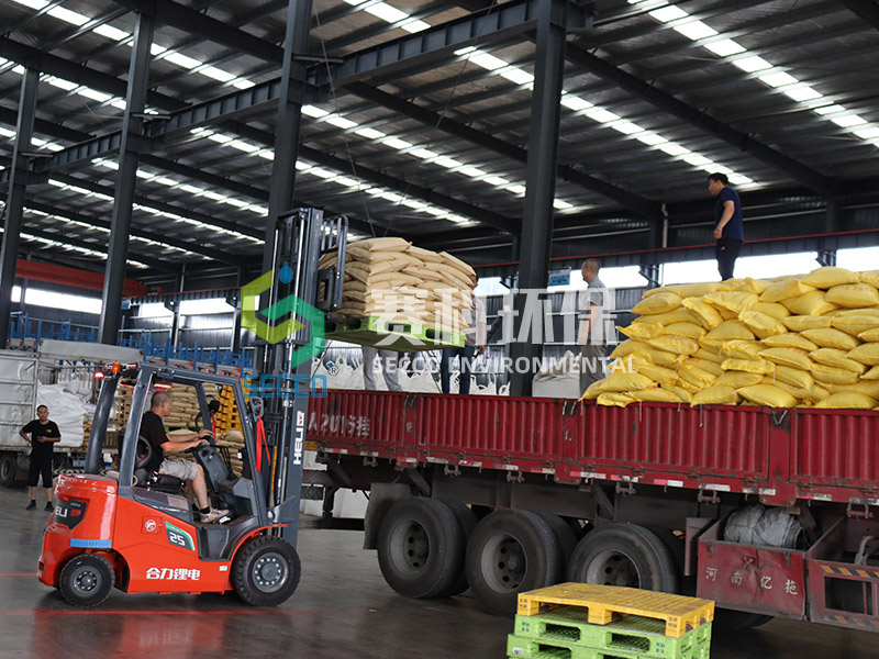 Warsztaty magazynowe