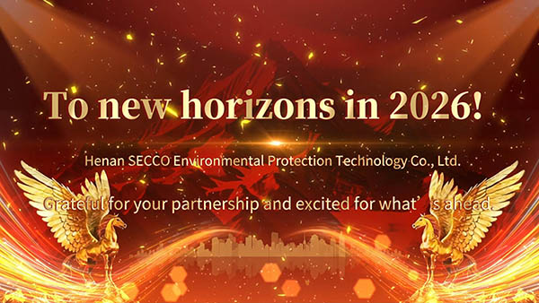 Tost na czystą wodę i nowe początki: Szczęśliwego Nowego Roku Księżycowego 2026